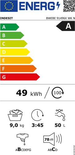 Energielabel