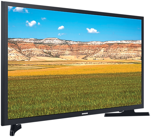 Samsung 32" HD Smart TV T4300-3