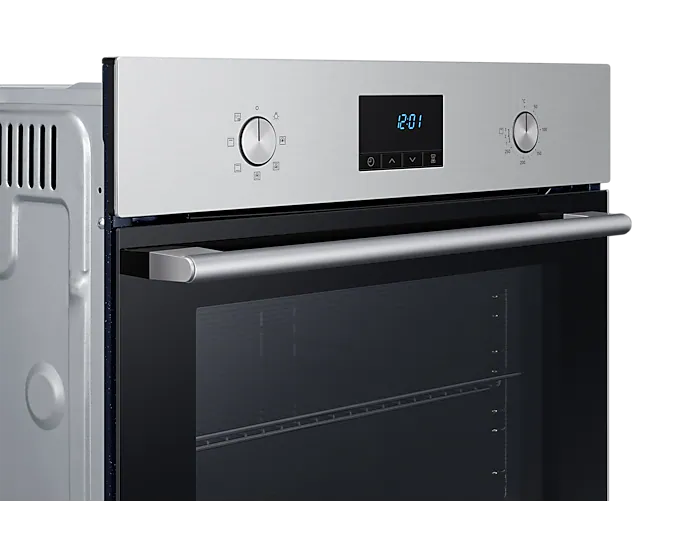 Onaangenaam Verward zijn Samengroeiing Samsung NV68A1140BS/EF Inbouw oven | Profilec.be