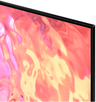 Samsung 65" QLED 4K Smart TV Q60C-3