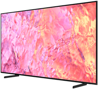 Samsung 65" QLED 4K Smart TV Q60C-2
