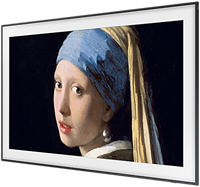 Samsung QE50LS03BGUXXN The Frame TV 50 inch-2