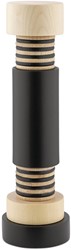 Alessi MP0215 Twegi Houten Pepermolen