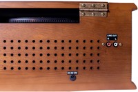 Soundmaster NR565DAB Nostalgisch Muziek Center-2