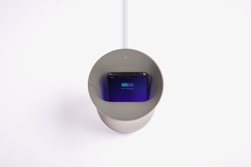 Lexon OBLIO Gold-3