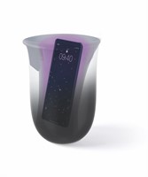Lexon OBLIO Black-2