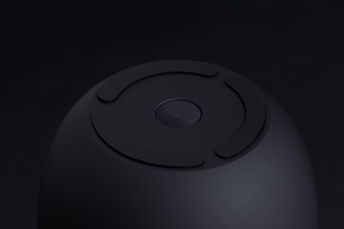 LEXON LH59N OBLIO Black Oplaadstation