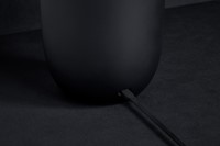 LEXON LH59N OBLIO Black Oplaadstation