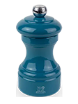 Oceaanblauw