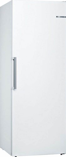 Bosch Diepvriezer - vrijstaand Serie 6 Kastmodel ****, NoFrost Diepvr. 366 l****, digitale elektronica, IceTwister, 191 x 70 x 78 cm Wit C