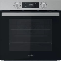 Whirlpool OMR58RR1X Multifunctionele oven 71L A+