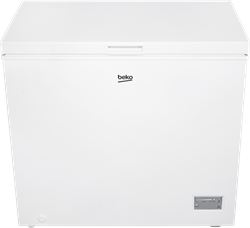 Beko CF200CWN Koffer Diepvriezer