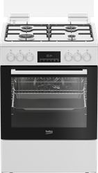 Beko FBM62320WDSN 60 x 60 x 85 CM