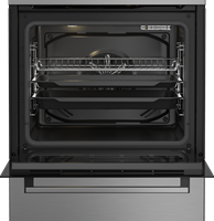 Beko FBM62330DXS Fornuis-3