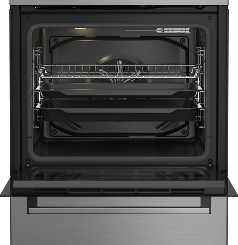 Beko FBM62330DXS Fornuis-3