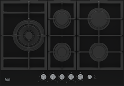 Beko HILL 75235 S Gas Hob