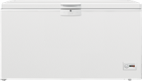 Beko HSM35050 VRIEZERS D - 350L