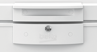 Beko HSM35050 VRIEZERS D - 350L-3