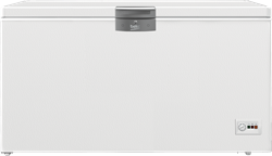 Beko HSM46741 Chest Freezer
