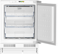 Beko BU1204N Geïntegreerde diepvriezer-2