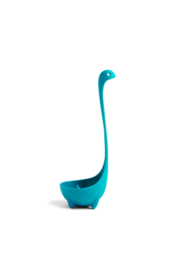 het kan Sluiting neem medicijnen Ototo Jumbo Nessie - Turquoise | Profilec.be
