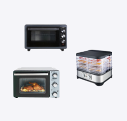 Ovens