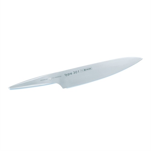 Chroma Type 301 traditioneel chefmes 24cm-2