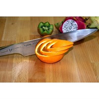 CHROMA P01 Type 301 traditioneel chefmes 24cm