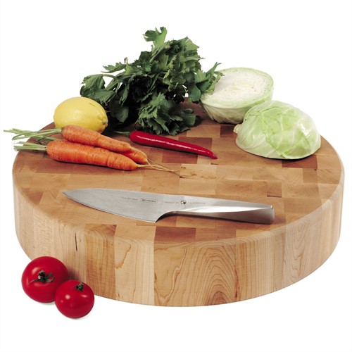CHROMA P01 Type 301 traditioneel chefmes 24cm