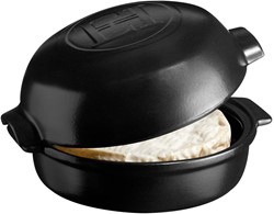 Emile Henry Cheese Baker BBQ 20x18x10cm - LT 04/25