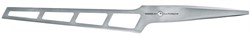 Chroma Type 301 kaasmes 16cm