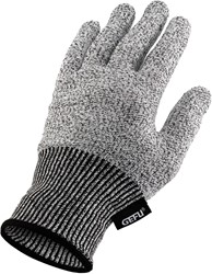 Gefu Handschoen met snijbescherming Securo