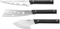 Gefu Kaasmes - set 3st. 