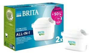 Brita Filterpatroon Maxtra Pro All-in-one
