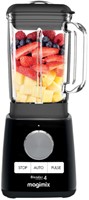 Magimix Blender Power 4 Zwart