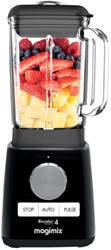 Magimix Blender Power 4 Zwart