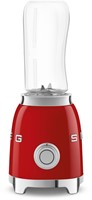 Smeg PBF01RDEU Personal blender - 600 ml Tritan Renew - rood-3