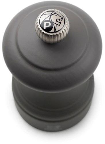 Peugeot Bistro Pepermolen Rotsgrijs 10 cm-2