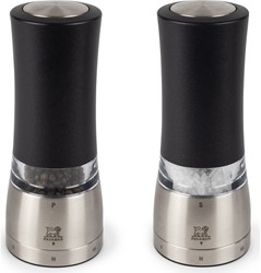 Peugeot DAMAN U'SELECT DAMAN duo Elektrische Peper- en zoutmolen