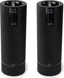 Peugeot LINE U'SELECT geschenkverpakking duo line elektrische Peper- en zoutmolen