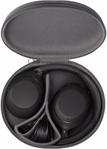 Sony WHXB910NB.CE7 Draadloze hoofdtelefoon
