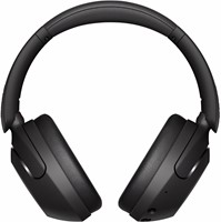 Sony WHXB910NB.CE7 Draadloze hoofdtelefoon Zwart
