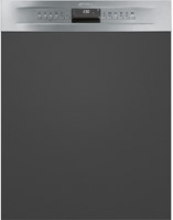 Smeg PL254CX