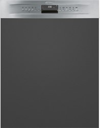 Smeg PL254CX