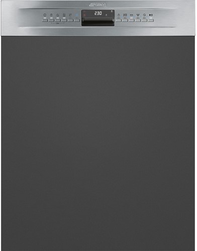 Smeg PL254CX