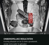AEG FFB7676XPW Vrijstaande vaatwasser 60 cm-3
