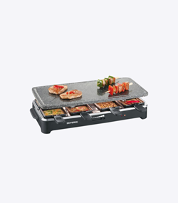 Grills / planchas