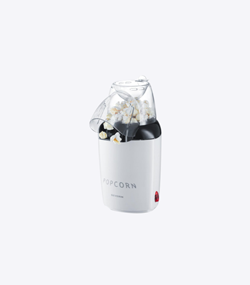 Popcornmakers