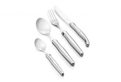 LAGUIOLE Couvert 24-delig RVS 1,8 mm