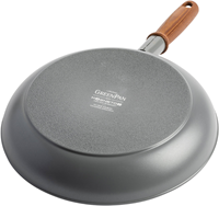 GreenPan Mayflower Pro koekenpannenset met keramische antikleeflaag - Retour-3